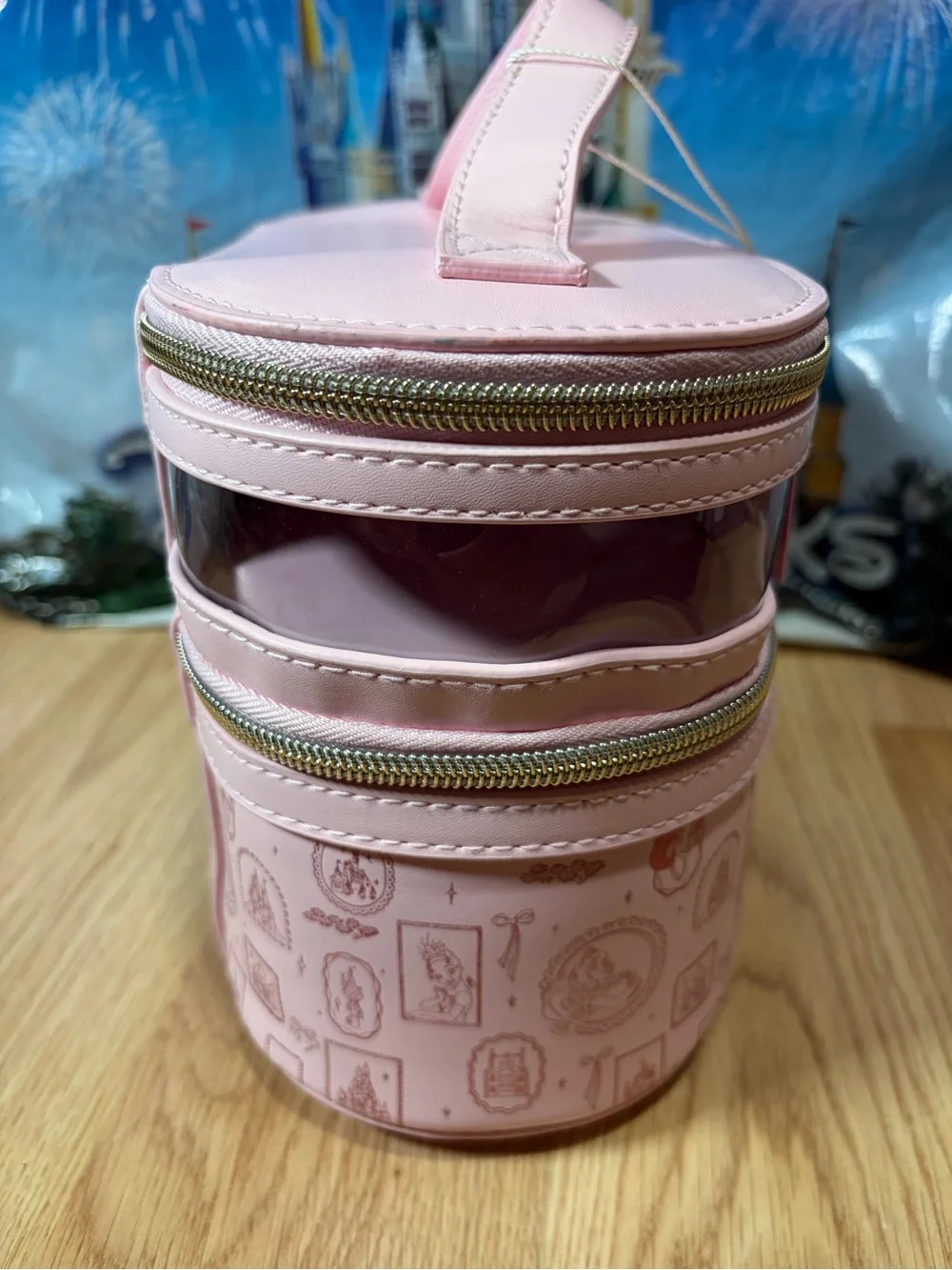 Disney brand new